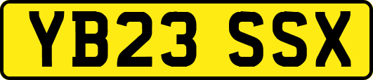 YB23SSX
