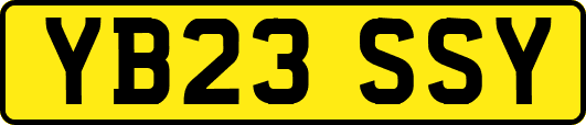 YB23SSY
