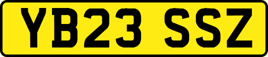 YB23SSZ