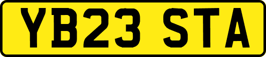 YB23STA