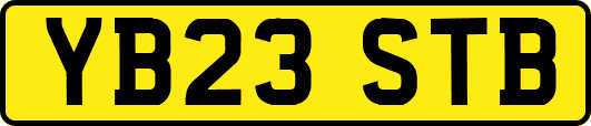 YB23STB