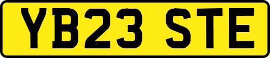 YB23STE