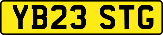 YB23STG
