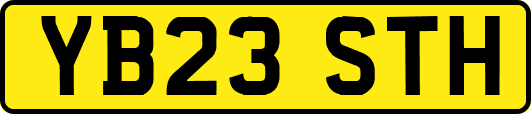 YB23STH
