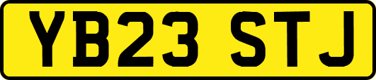 YB23STJ