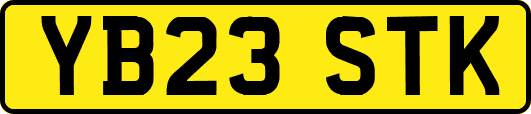 YB23STK