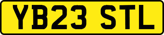 YB23STL