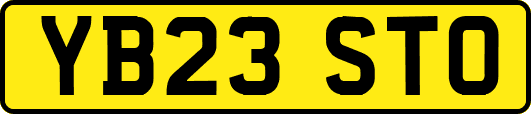 YB23STO
