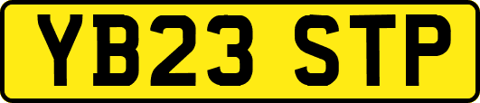 YB23STP