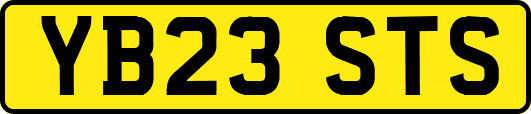 YB23STS