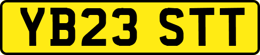 YB23STT