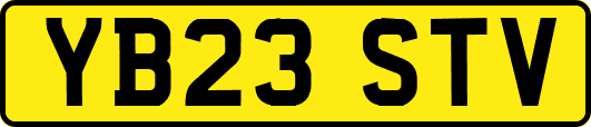 YB23STV
