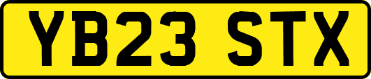 YB23STX