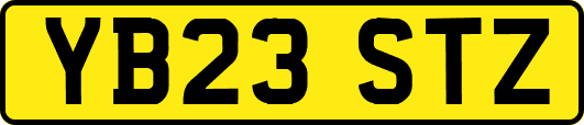 YB23STZ
