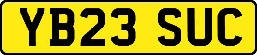 YB23SUC