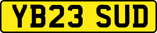 YB23SUD