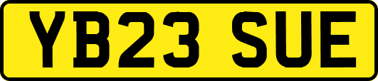 YB23SUE