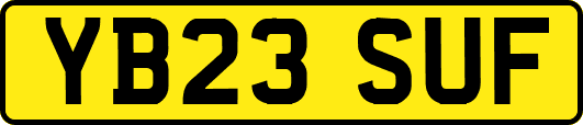 YB23SUF