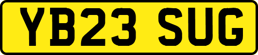 YB23SUG