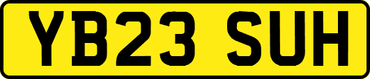 YB23SUH