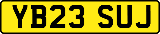 YB23SUJ