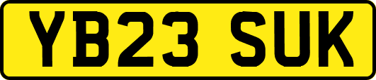 YB23SUK