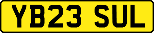 YB23SUL