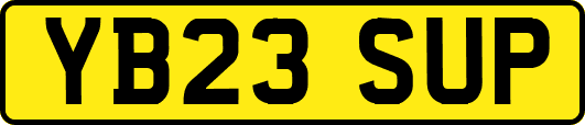 YB23SUP