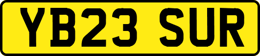 YB23SUR