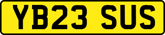 YB23SUS