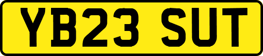 YB23SUT