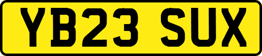 YB23SUX