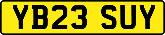 YB23SUY