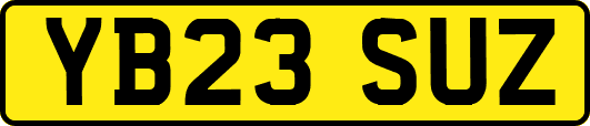 YB23SUZ