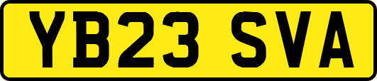 YB23SVA