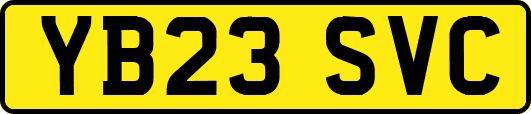 YB23SVC