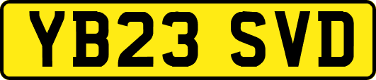 YB23SVD
