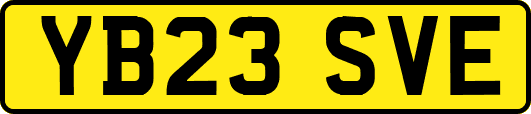YB23SVE