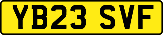 YB23SVF