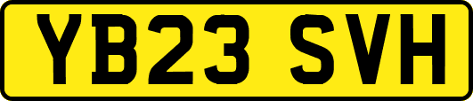 YB23SVH