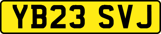 YB23SVJ