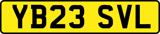 YB23SVL