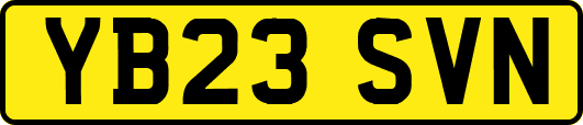 YB23SVN