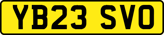 YB23SVO