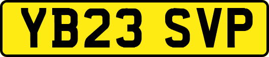 YB23SVP