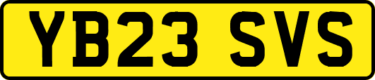 YB23SVS