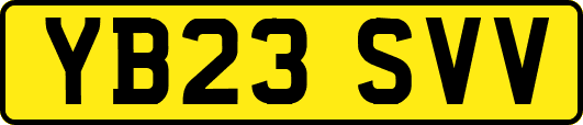 YB23SVV