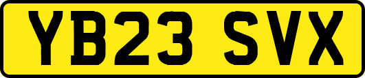 YB23SVX