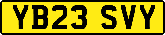 YB23SVY