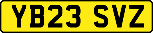 YB23SVZ